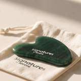 lavera Gua-Sha Gesichtsmassage Tool (AI-generated)