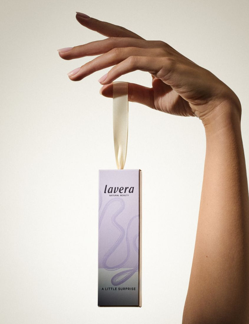 lavera Geschenkset A Little Surprise