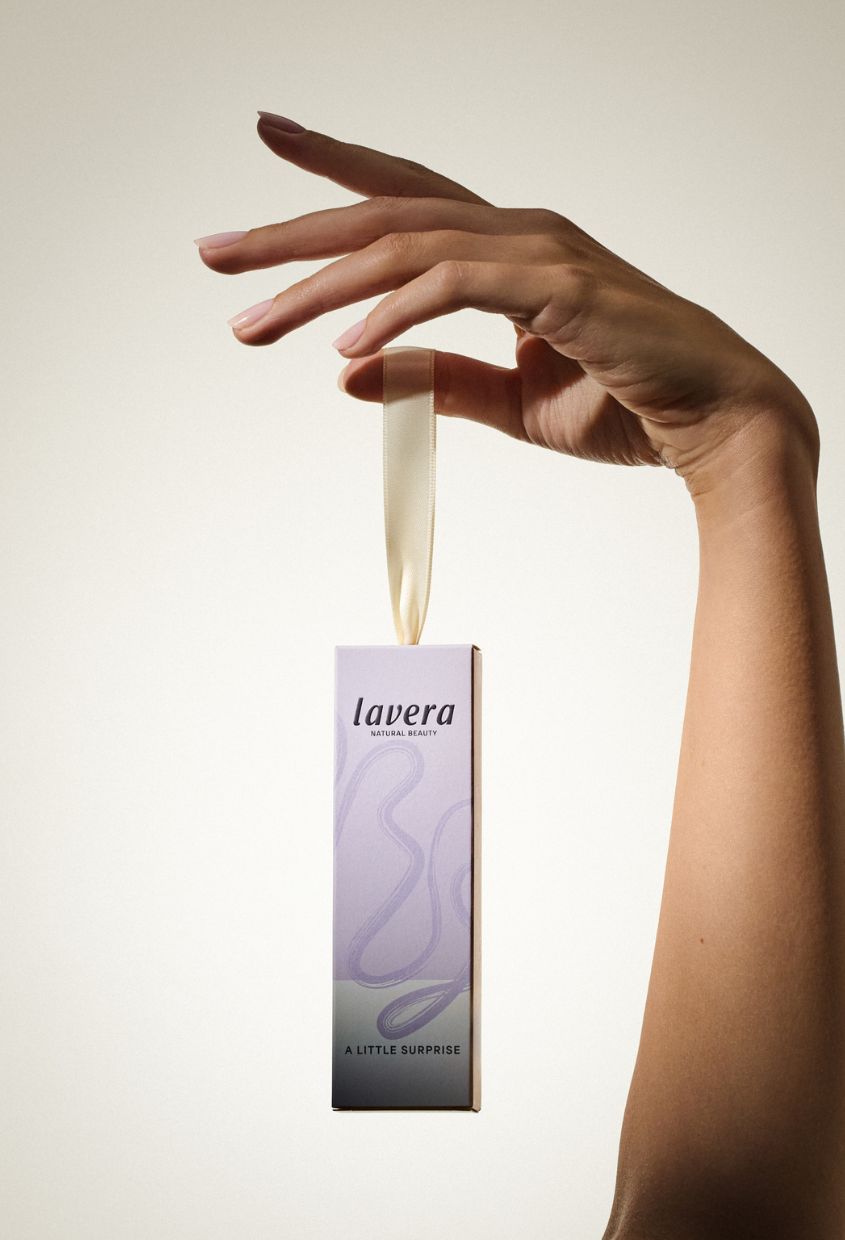 lavera Geschenkset A Little Surprise
