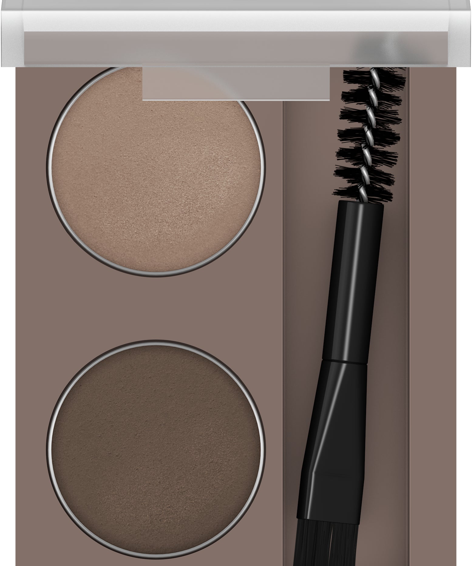 lavera Eyebrow Powder Duo