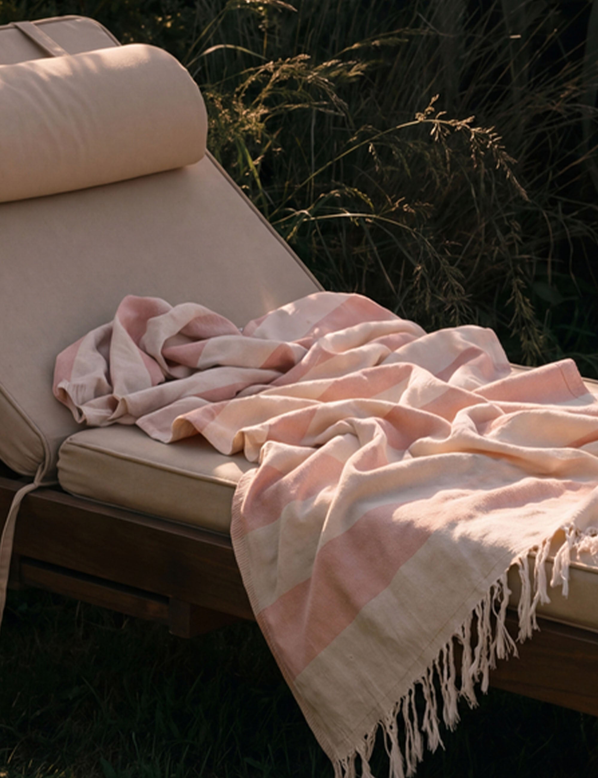 lavera Telo mare – Sunset Stripes