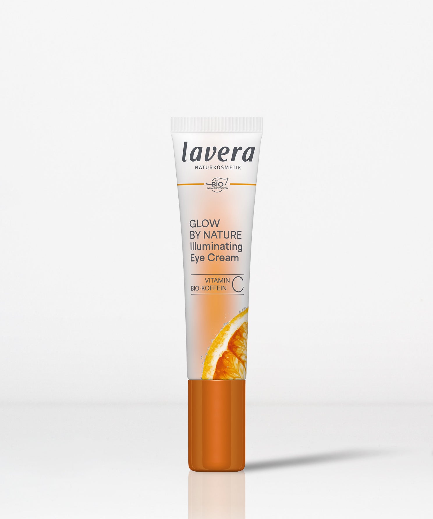 lavera Glow by Nature Illuminating Eye Cream
