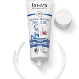 lavera Dentifricio Complete Care Senza Fluoro