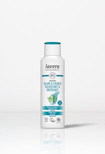 lavera Shampoo Volumizzante & rinforzante