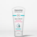 lavera basis sensitiv Crema idratante nutriente