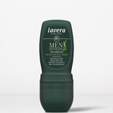 lavera Men sensitive Deodorante Roll-On