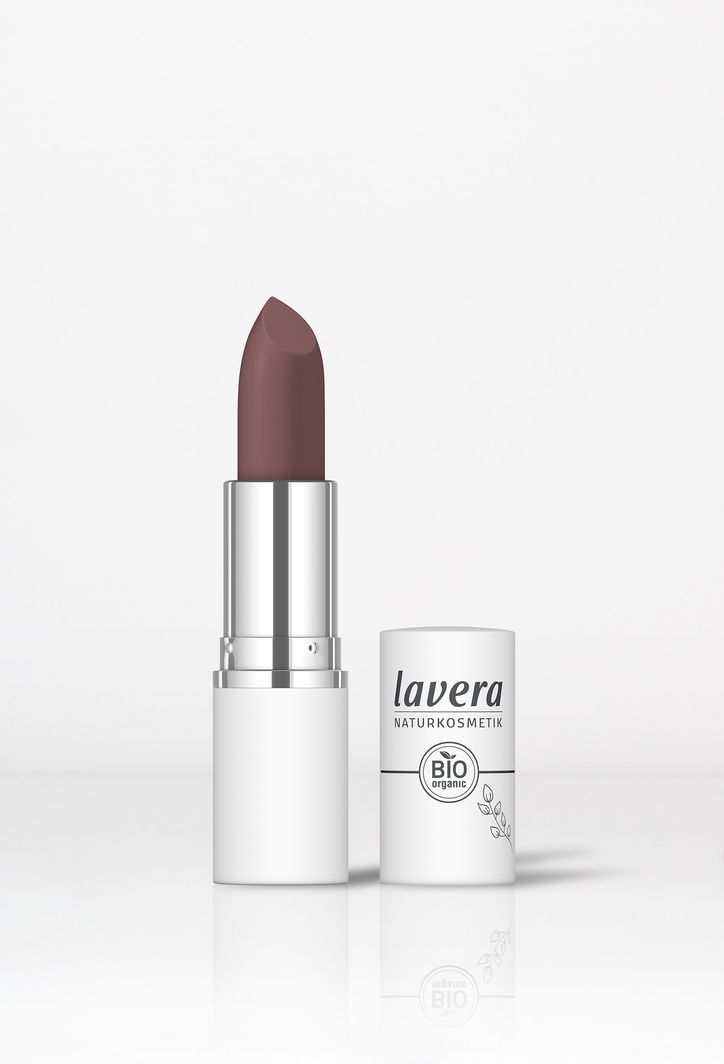 Comfort Matt Lipstick -Ember 04- (Data di scadenza 01.10.2025) Comfort Matt Lipstick -Ember 04- (Data di scadenza 01.10.2025)