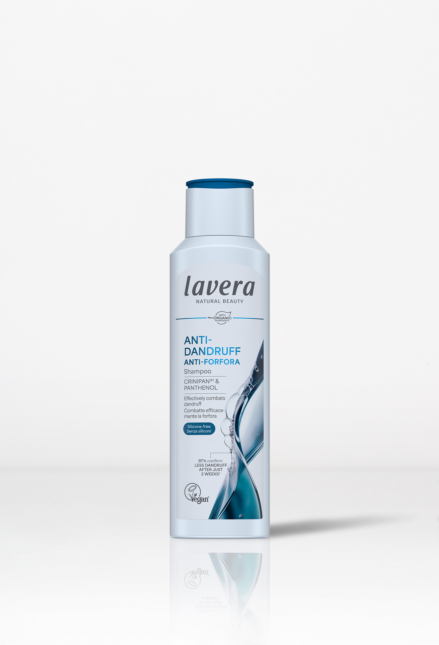 Shampoo Anti-Dandruff