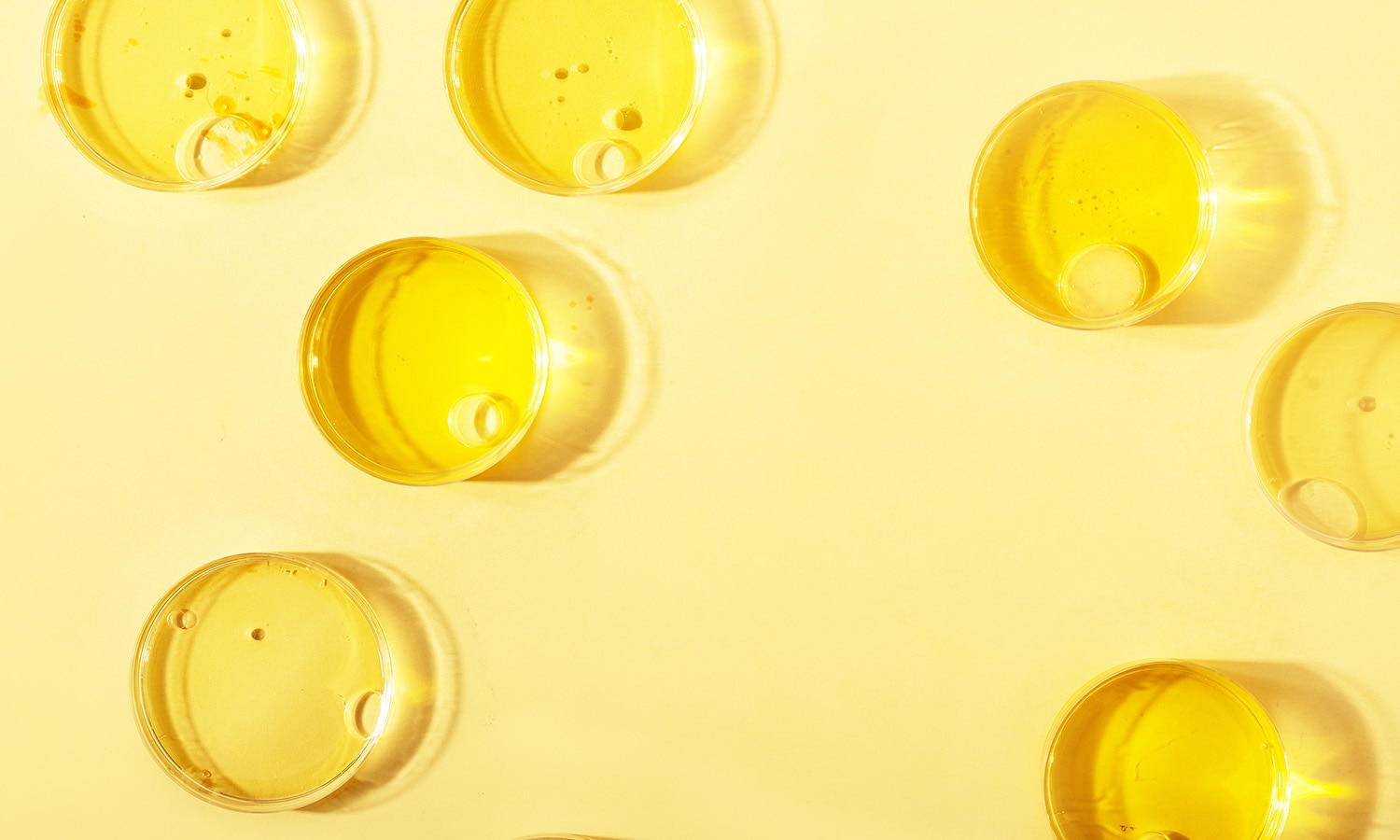 Pflanzliches Glycerin