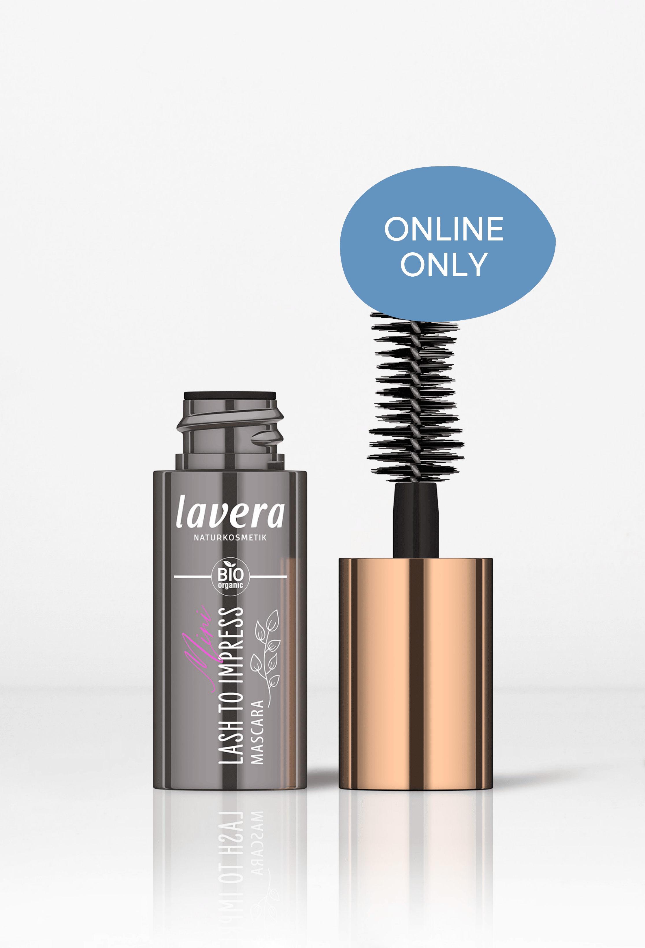 Lash To Impress - Mini Edition